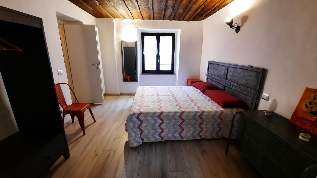 Viterbo Alloggio Turistico Hipster House ภายนอก รูปภาพ