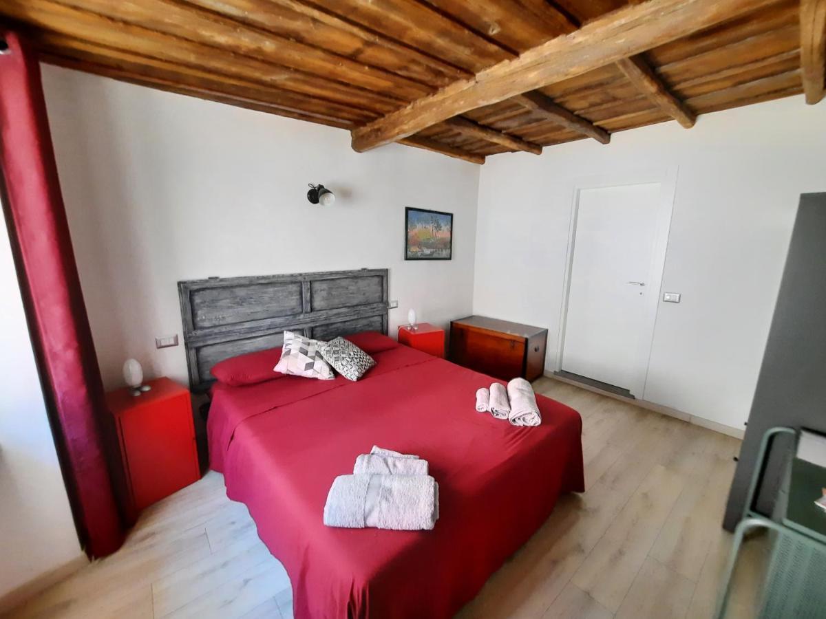 Viterbo Alloggio Turistico Hipster House ภายนอก รูปภาพ