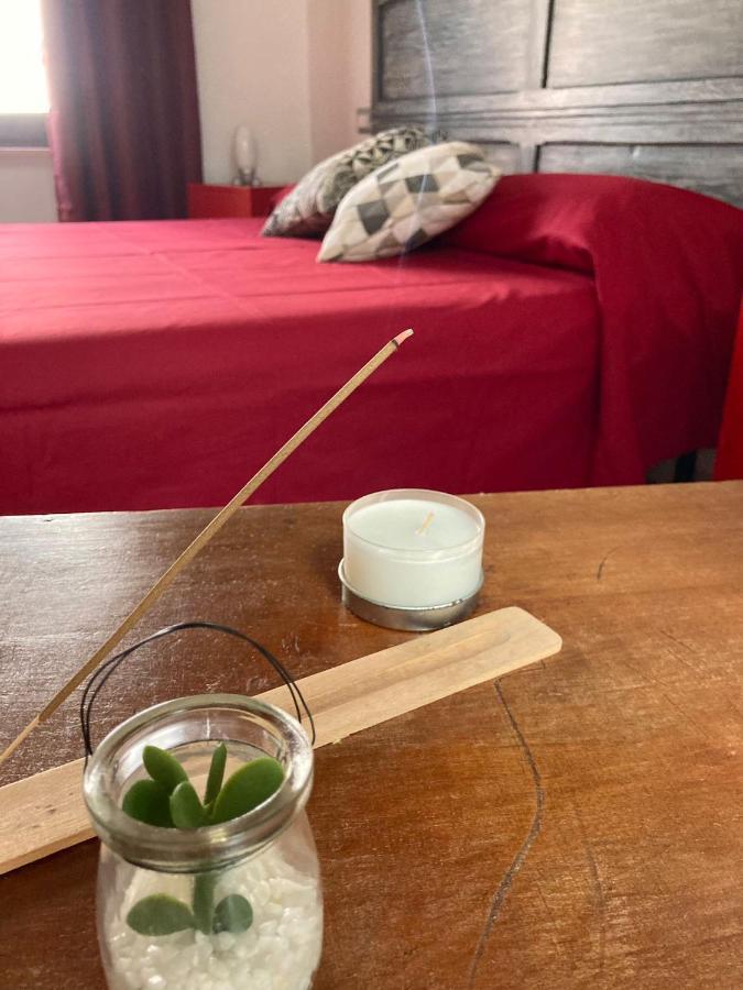Viterbo Alloggio Turistico Hipster House ภายนอก รูปภาพ