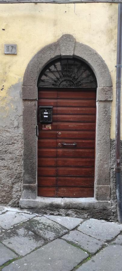 Viterbo Alloggio Turistico Hipster House ภายนอก รูปภาพ